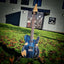 Moore Guitars Timothy Midnight Blue #017