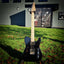 Moore Guitars Timothy Thinline; Black #004A