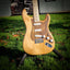 Moore Guitars Samuel; ‘FP’ Natural #010