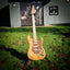 Moore Guitars Samuel; ‘FP’ Natural #010