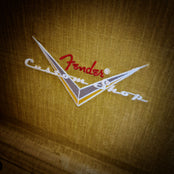 Fender Custom Shop Limited Edition Roasted Stratocaster Special NOS Electric Guitar May 2024; Aged Pewter : Serial Number: CZ579855 | Second Hand