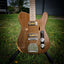 Moore Guitars Timothy; Mocha #016