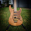 Moore Guitars Genesis; Wood #023