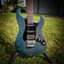 Moore Guitars Genesis; Green Sparkle #022