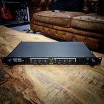 Palmer Macht 402 Stereo Power Amp | Second Hand