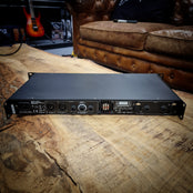 Palmer Macht 402 Stereo Power Amp | Second Hand