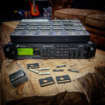 Fractal Axe-FX II XL + MFC101 Mark III Foot Controller | Second Hand