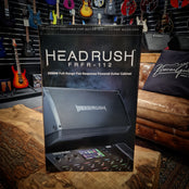 Headrush FRFR 112 2000W Guitar Speaker | Second Hand