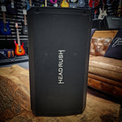 Headrush FRFR 112 2000W Guitar Speaker | Second Hand
