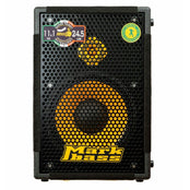 Markbass MB58R 121 PURE 1x12'' | 8 Ohm Bass Cab