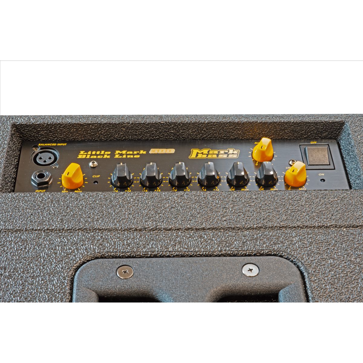 Markbass MB58R CMD102 P 2x10'' | 300W Bass Combo