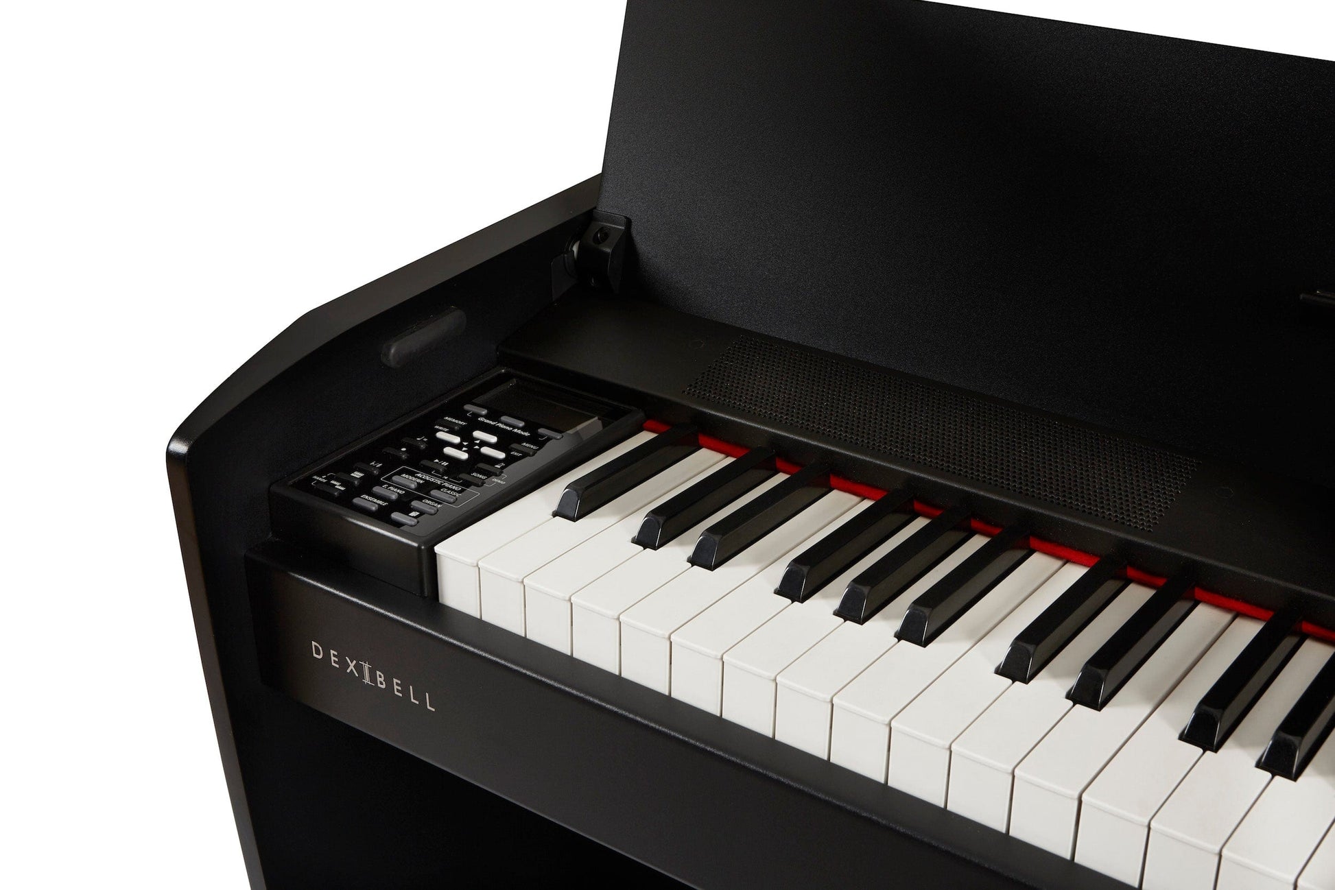 Dexibell H10 Digital Piano; Satin Black