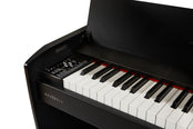 Dexibell H10 Digital Piano; Satin Black