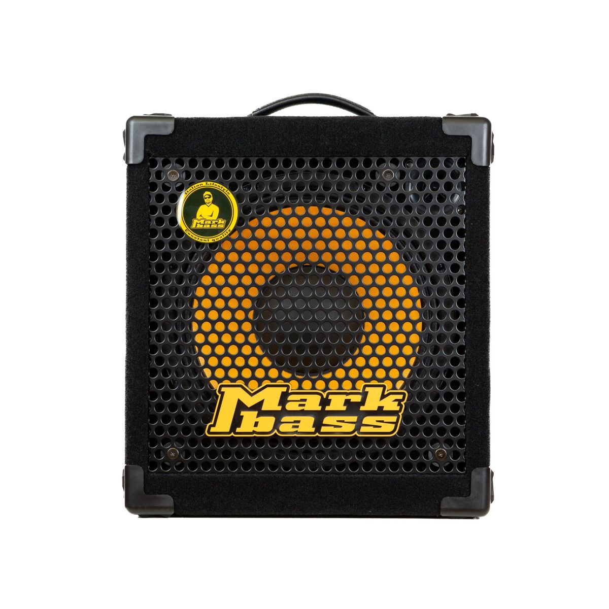Markbass MINI CMD121P V 1x12'' | 500W Bass Combo
