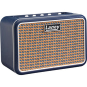 Laney MINI-ST-LION-2 6W Battery Powered Guitar Amp