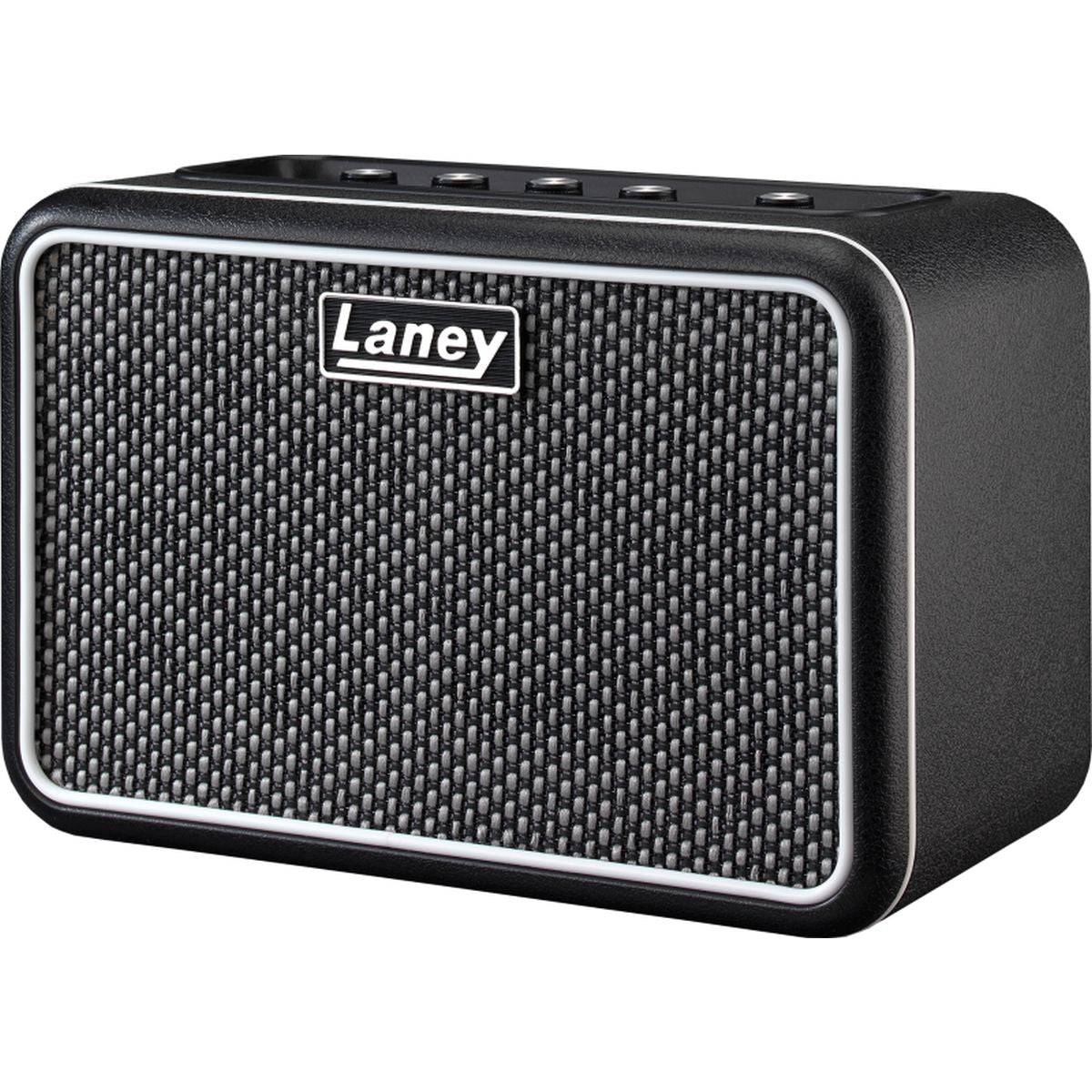 Laney MINI-ST-SUPERG-2 6W Battery Powered Guitar Amp