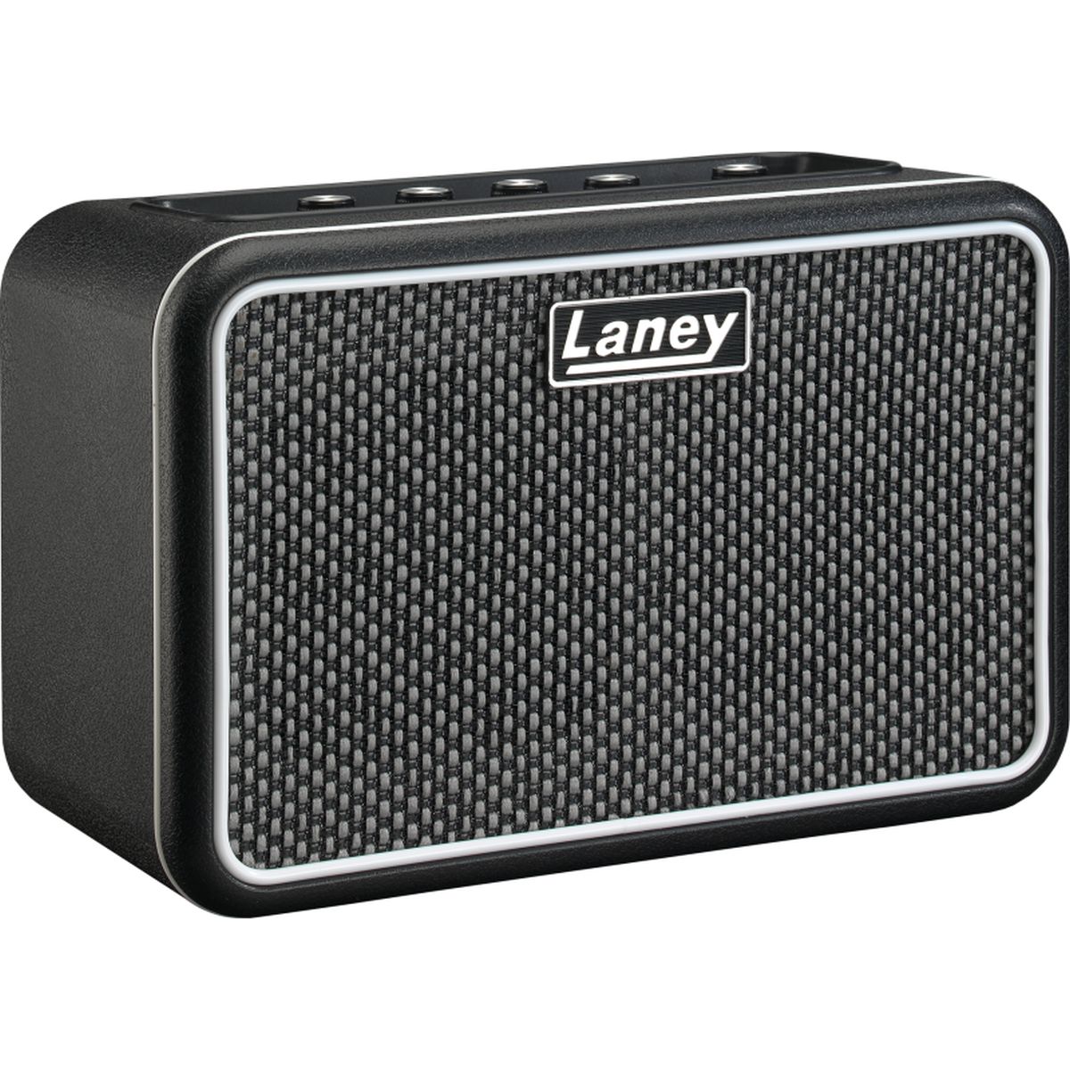Laney MINI-ST-SUPERG-2 6W Battery Powered Guitar Amp