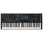 Yamaha MODX-M6 Synthesizer Keyboard | 61 Keys