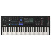 Yamaha MODX-M6 Synthesizer Keyboard | 61 Keys