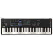 Yamaha MODX-M7 Synthesizer Keyboard | 73 Keys