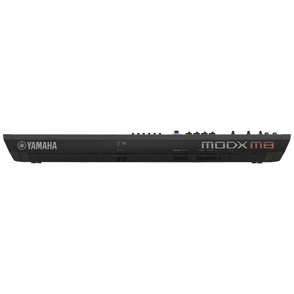 Yamaha MODX-M8 Synthesizer Keyboard | 88 Weighted Keys