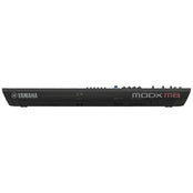 Yamaha MODX-M8 Synthesizer Keyboard | 88 Weighted Keys