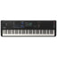Yamaha MODX-M8 Synthesizer Keyboard | 88 Weighted Keys