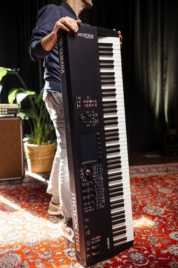 Yamaha MODX-M Synthesizers