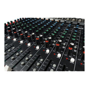 Proel MQ1642X 16-In Mixer with FX, USB, and Bluetooth