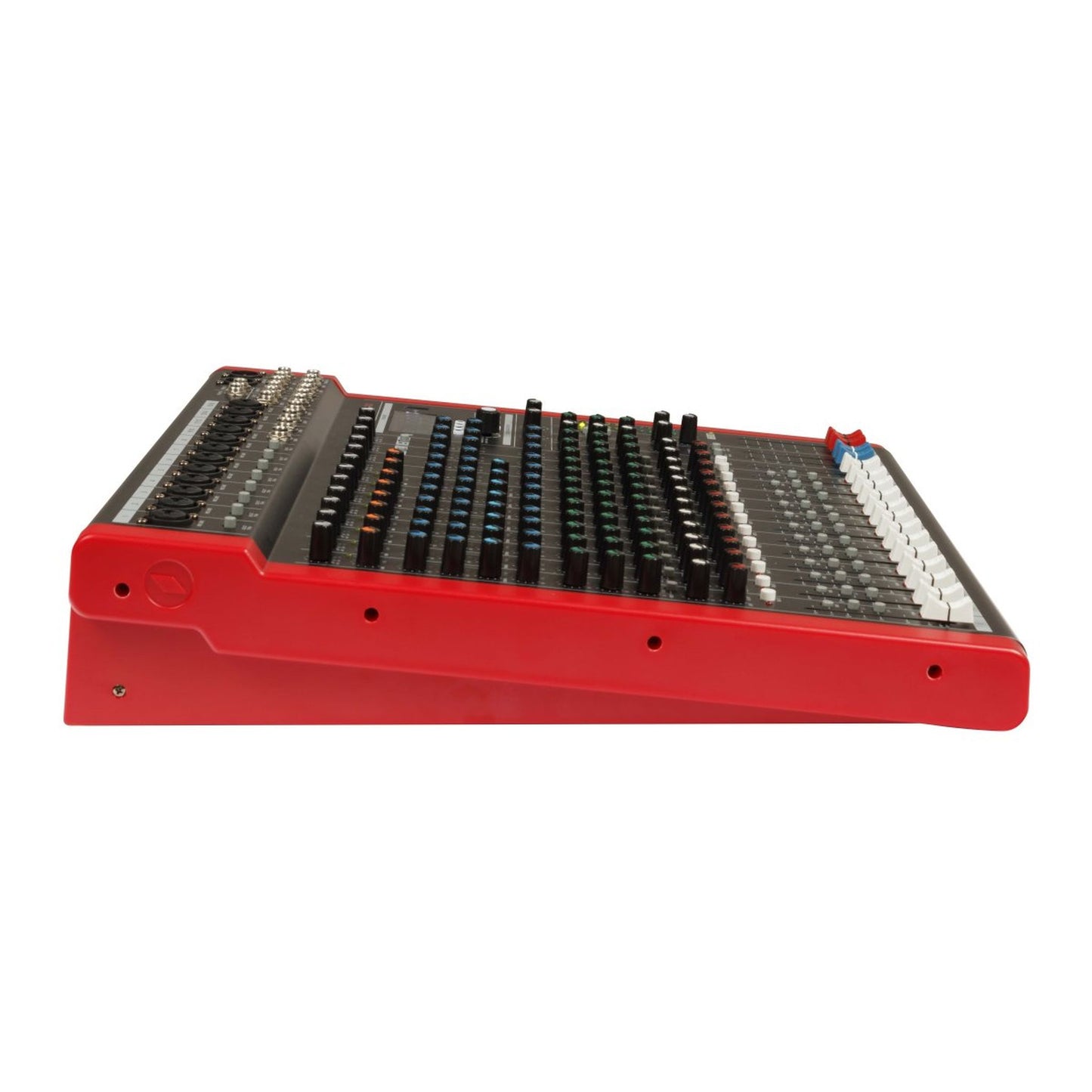 Proel MQ1642X 16-In Mixer with FX, USB, and Bluetooth