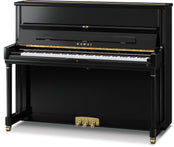 Kawai Master Series MS123 Upright Piano