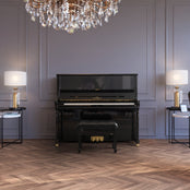 Kawai Master Series MS130 Upright Piano