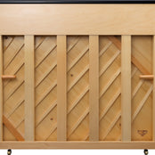 Kawai Master Series MS134 Upright Piano