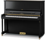 Kawai Master Series MS134 Upright Piano