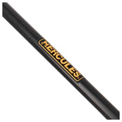 Hercules MS533B Microphone Stand With 2 in 1 Hideaway Boom