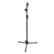 Hercules MS533B Microphone Stand With 2 in 1 Hideaway Boom