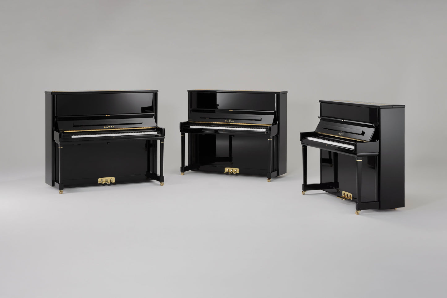 Kawai Master Series MS130 Upright Piano