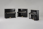 Kawai Master Series MS130 Upright Piano