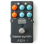 MXR MB301 Bass Synth Pedal