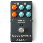 MXR MB301 Bass Synth Pedal