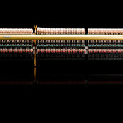 Kawai Master Series MS130 Upright Piano