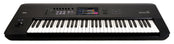 Korg Nautilus AT 61 Music Workstation with Aftertouch