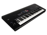 Korg Nautilus AT 61 Music Workstation with Aftertouch