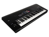 Korg Nautilus AT 61 Music Workstation with Aftertouch