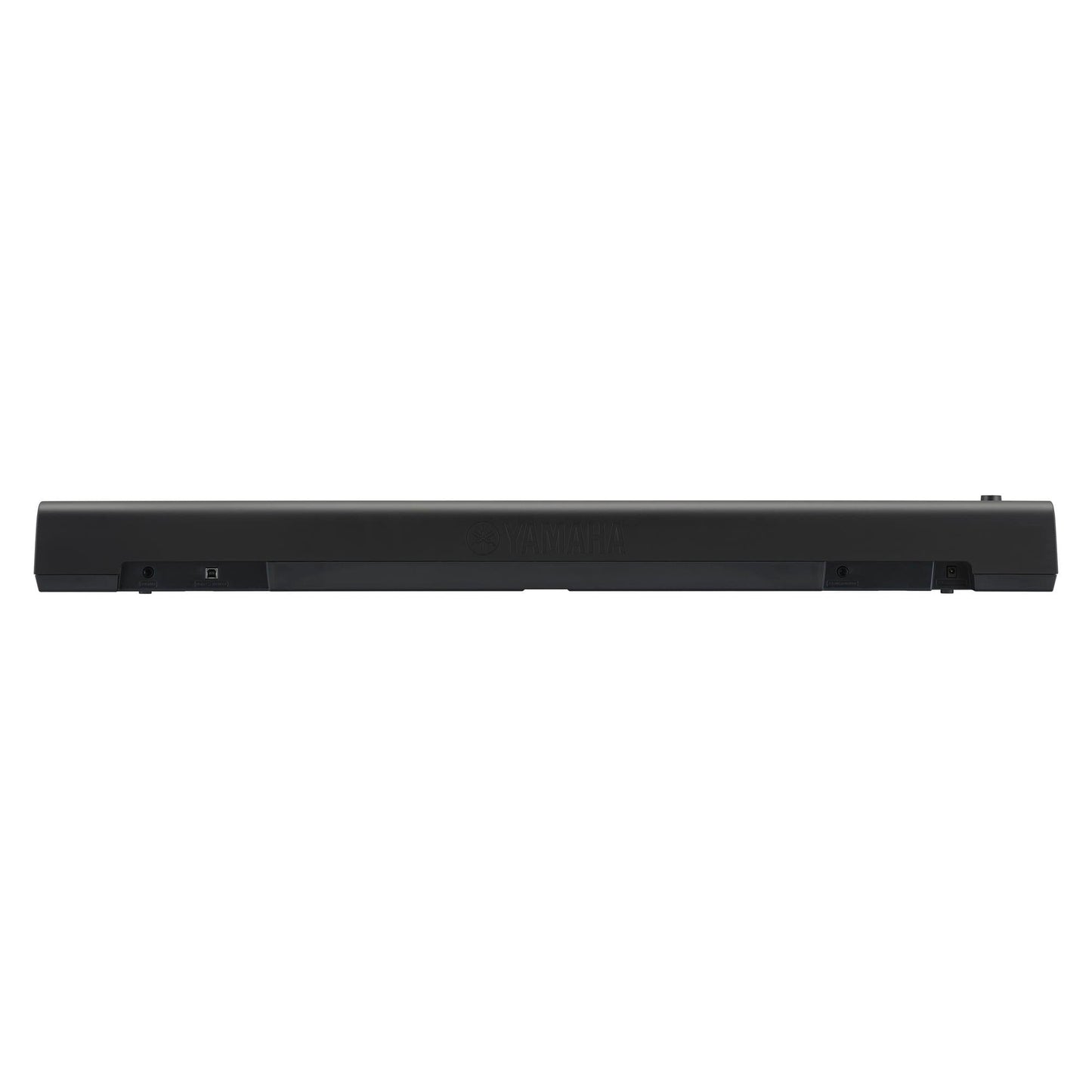 Yamaha Piaggero NP15 Smart Portable Piano; Black