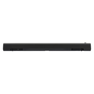 Yamaha Piaggero NP35 Smart Portable Piano; Black