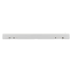 Yamaha Piaggero NP35 Smart Portable Piano; White