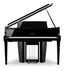Kawai Novus NV12 Hybrid Piano