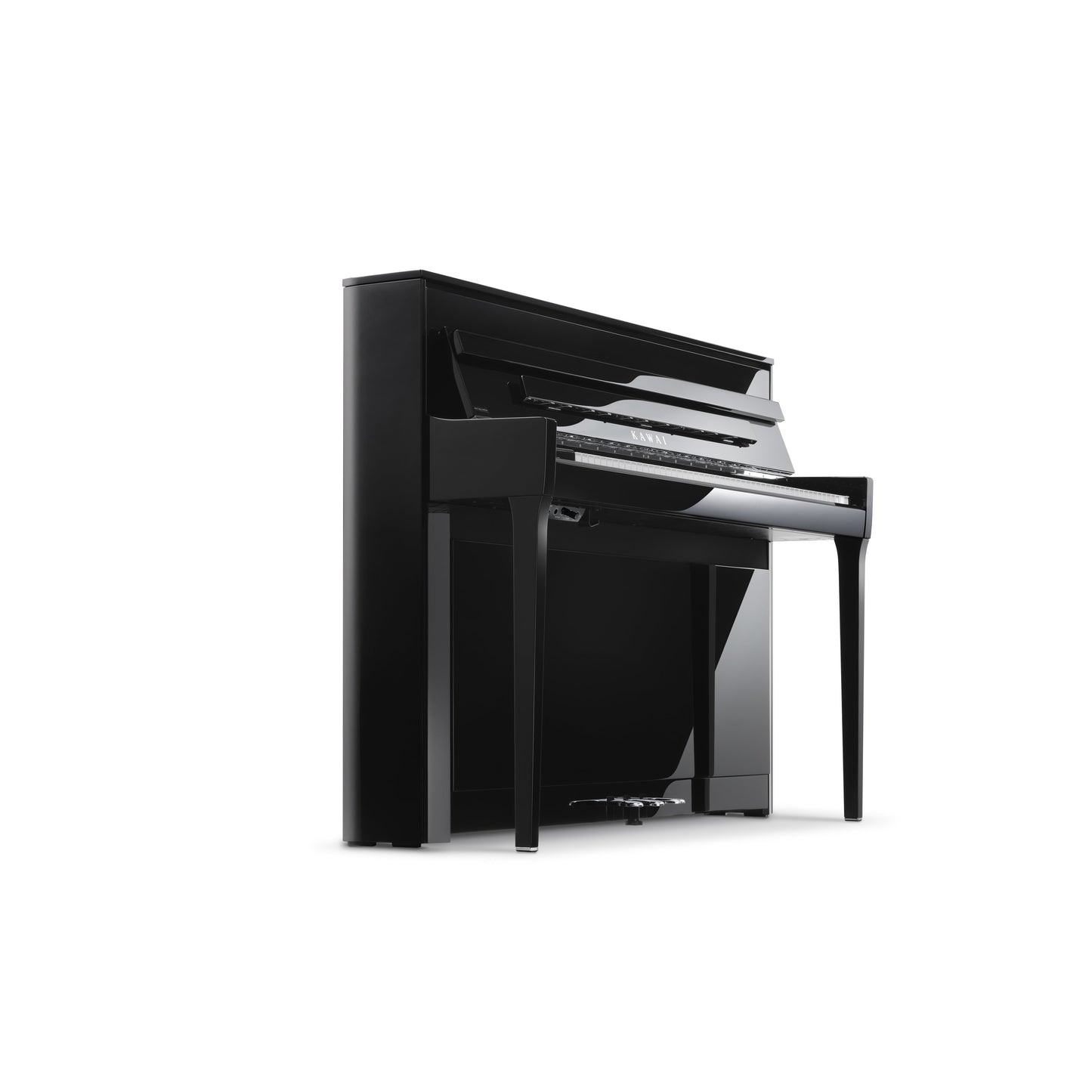 Kawai Novus NV6 Hybrid Piano