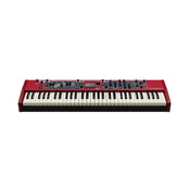 Nord Electro 7 61: 61-key Waterfall keyboard